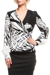 Блуза Max Mara