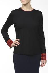 Пуловер джерси Akris Punto