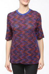 Топ джерси M Missoni