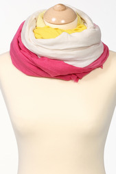 Шарф Juicy Couture