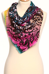 Палантин Dolci Capricci