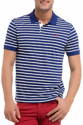 Футболка U.S. Polo Assn.