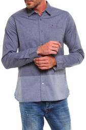 Рубашка Hilfiger Denim