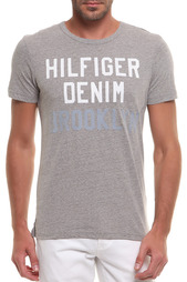 Футболка Hilfiger Denim