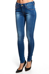 Джинсы Hilfiger Denim