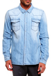 Рубашка Hilfiger Denim