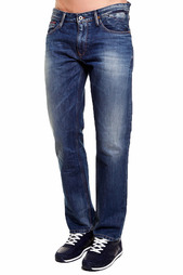 Джинсы Hilfiger Denim