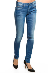 Джинсы Hilfiger Denim