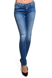 Джинсы Hilfiger Denim