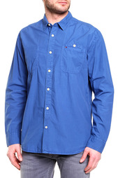 Рубашка Hilfiger Denim