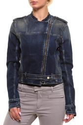 Куртка джинсовая Hilfiger Denim