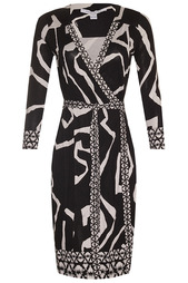 Платье Diane VON Furstenberg