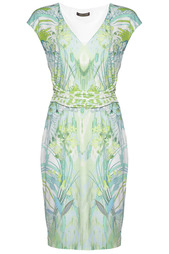 Платье Roberto Cavalli Precollection