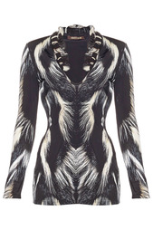 Джемпер Roberto Cavalli Precollection