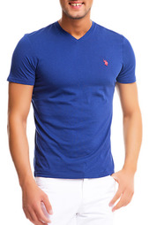 Футболка U.S. Polo Assn.