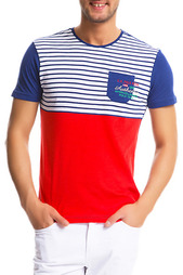 Футболка U.S. Polo Assn.