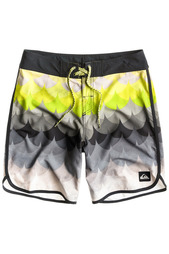 Шорты Quiksilver
