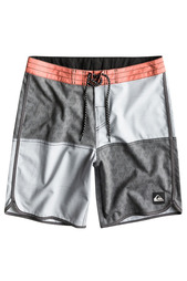 Шорты Quiksilver