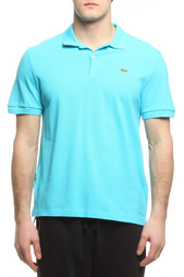 Поло Lacoste