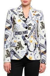 Жакет Love Moschino