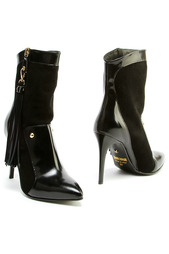 Ботильоны Just Cavalli