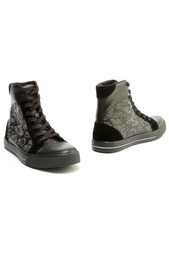 Кеды Just Cavalli