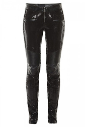 Леггинсы Philipp Plein