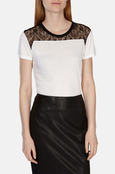Футболка Karen Millen