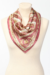 Платок Marina D'este