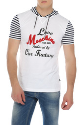 Футболка Love Moschino