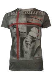 Футболка Trueprodigy