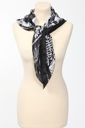 Платок Marina D'este