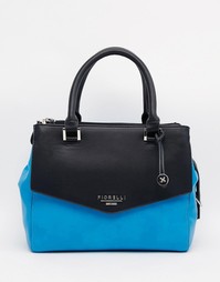 Сумка-тоут Fiorelli Mia - Зелено-голубой