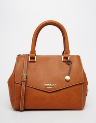 Сумка-тоут Fiorelli Mia - Рыжий