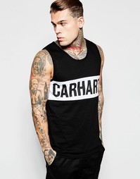 Майка Carhartt WIP Shore