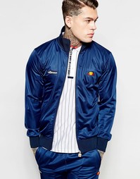 Спортивная куртка Ellesse - Темно-синий