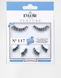 Накладные ресницы Eylure Love It Layer It - Texture - Texture
