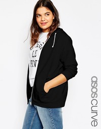 Худи ASOS CURVE Ultimate