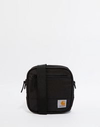 Сумка Carhartt WIP Watts Essentials - Черный