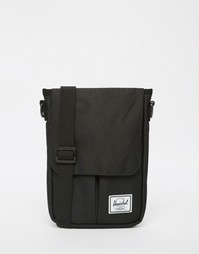 Дорожная авиа-сумка Herschel Supply Co Pender - Черный