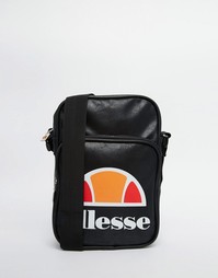 Сумка Ellesse - Черный