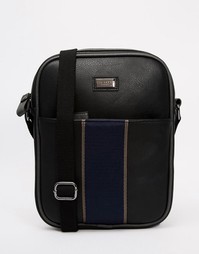 Сумка для авиапутешествий Ted Baker Vayleyz - Черный