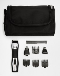 Триммер 3-в-1 Wahl Groomsman Pro - Мульти