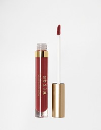 Жидкая губная помада Stila Stay All Day - Bacca
