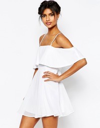 Платье мини ASOS