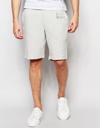 Легкие трикотажные шорты Jack Wills Galston - Серый