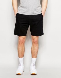 Шорты чиносы Carhartt WIP Johnson - Черный