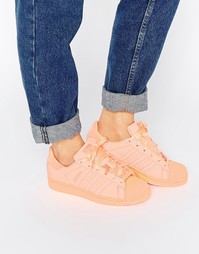 Кроссовки adidas Originals Superstar Sun Glow