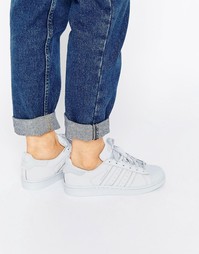 Кроссовки adidas Originals Superstar Halo Blue