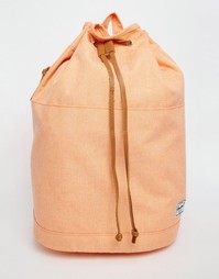 Рюкзак Herschel Supply Co Hanson - Nectarine crosshatch